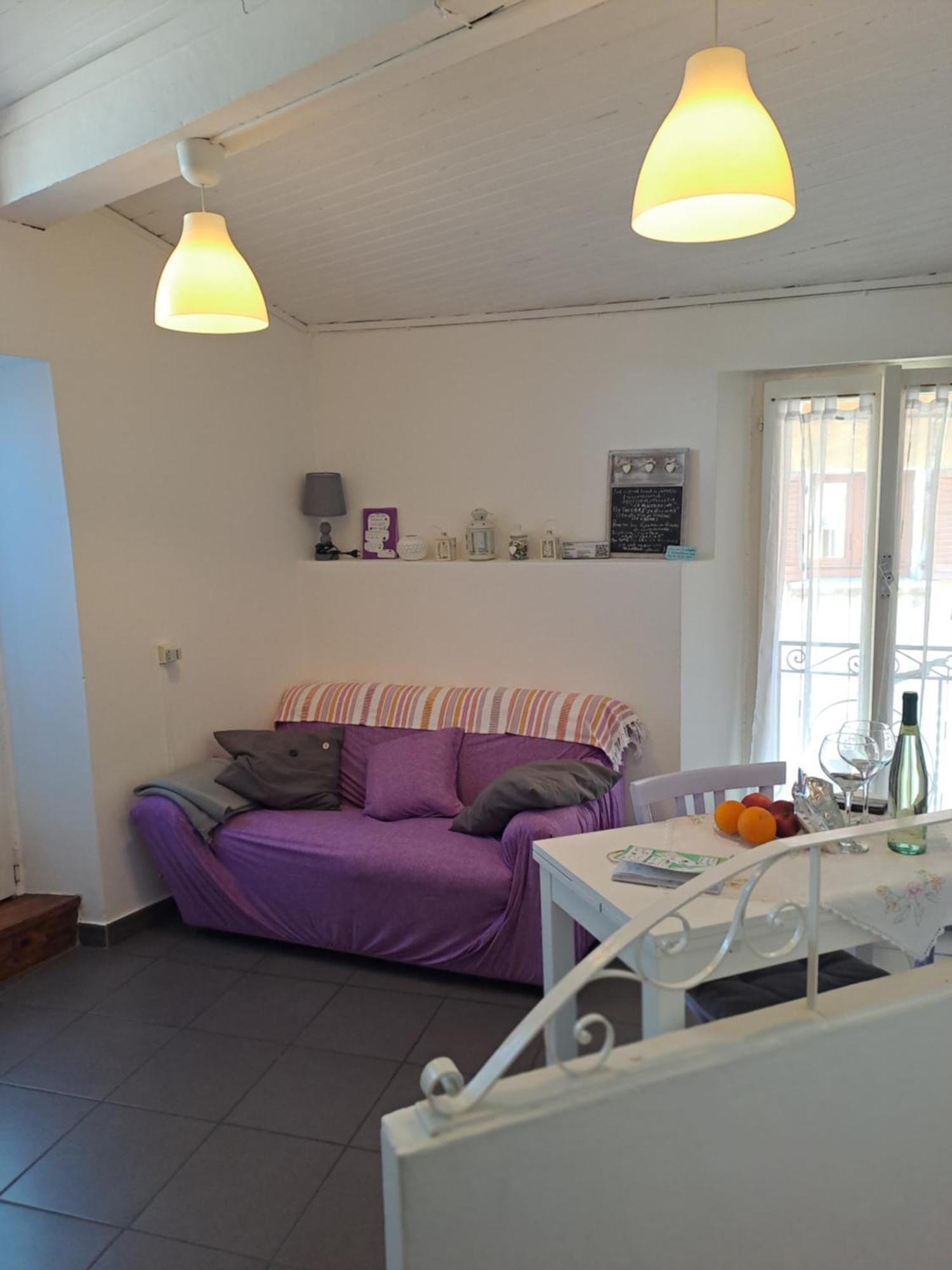 モルトラージオHouse Al Noceアパートメント 部屋 写真